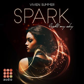 Die Elite. Spark - Vivien Summer
