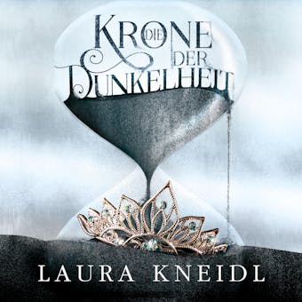Die Krone der Dunkelheit (Die Krone der Dunkelheit 1) - undefined