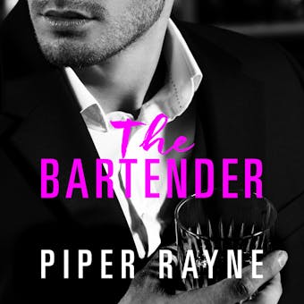 The Bartender (San Francisco Hearts 1) - Piper Rayne