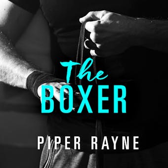 The Boxer (San Francisco Hearts 2) - undefined