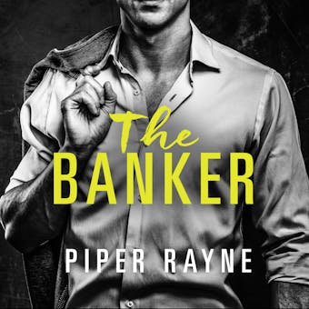 The Banker (San Francisco Hearts 3) - Piper Rayne