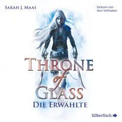 La corte di nebbia e furia, Audiolibro, Sarah J. Maas