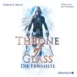 Cover von Throne of Glass 1: Die Erwählte