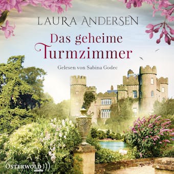 Das geheime Turmzimmer - Laura Andersen