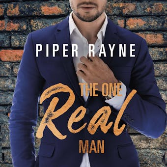 The One Real Man (Love and Order 3) - undefined