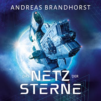 Das Netz der Sterne - Andreas Brandhorst