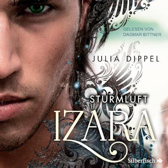 Izara 3: Sturmluft - Julia Dippel