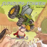 Cover von Supadupa-Schwein