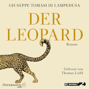 Der Leopard: Roman - Giuseppe Tomasi di Lampedusa
