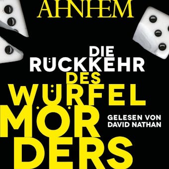 Die Rückkehr des Würfelmörders - undefined