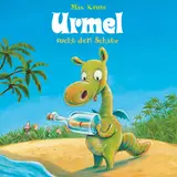 Cover von Urmel: Urmel sucht den Schatz