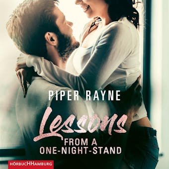 Lessons from a One-Night-Stand - Piper Rayne