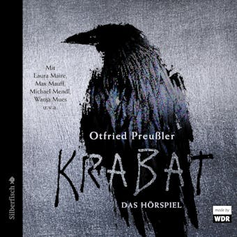 Krabat - Das Hörspiel - Otfried Preußler