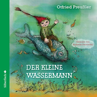 Der kleine Wassermann - Otfried Preußler