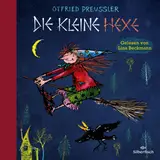 Cover von Die kleine Hexe