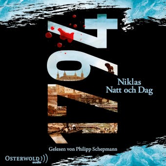 1794 - Niklas Natt och Dag