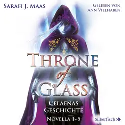 Throne of Glass