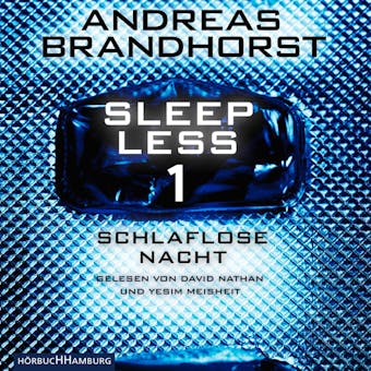Sleepless – Schlaflose Nacht (Sleepless 1)