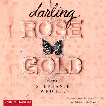 Darling Rose Gold - undefined