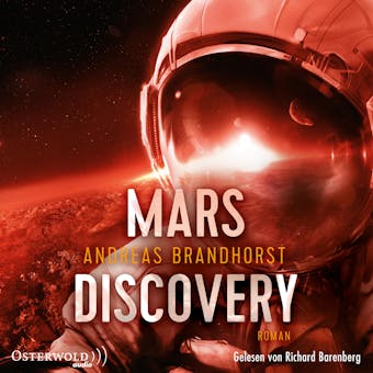 Mars Discovery - Andreas Brandhorst