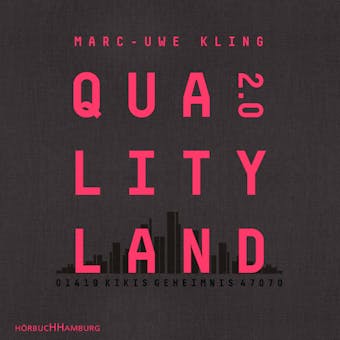 QualityLand 2.0: Kikis Geheimnis