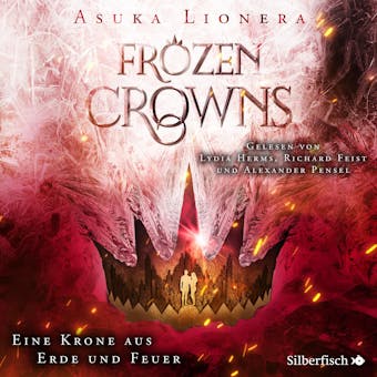 Frozen Crowns 2: Eine Krone aus Erde und Feuer - Asuka Lionera