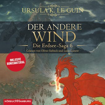 Der andere Wind (Die Erdsee-Saga 6) - Ursula K. Le Guin