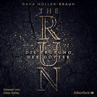 The Run. Die Prüfung der Götter - undefined
