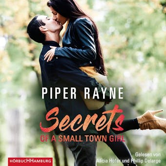Secrets of a Small Town Girl - Piper Rayne