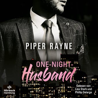 One-Night-Husband - Piper Rayne