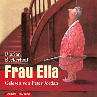Frau Ella - Florian Beckerhoff