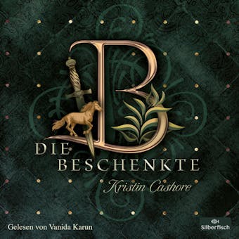 Die Beschenkte