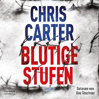 Blutige Stufen