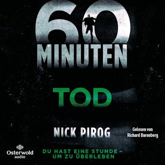 60 Minuten – Tod - Nick Pirog