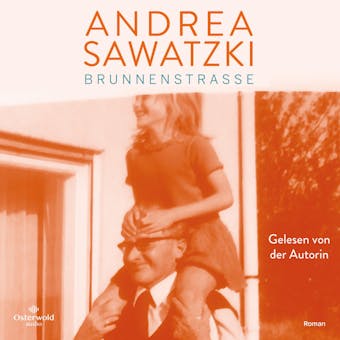 Brunnenstraße - Andrea Sawatzki