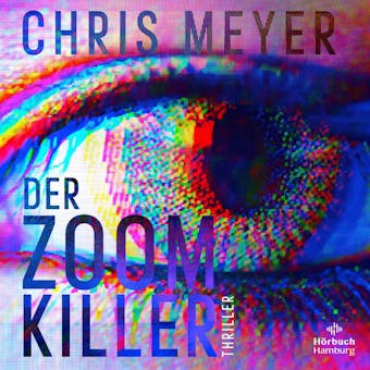Der Zoom-Killer - Chris Meyer