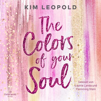 The Colors of Your Soul - undefined