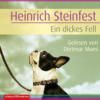 Ein dickes Fell (Markus-Cheng-Reihe 3): Chengs dritter Fall - undefined