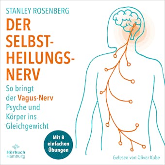 Der Selbstheilungsnerv: So bringt der Vagus-Nerv Psyche und Körper ins Gleichgewicht - Stanley Rosenberg