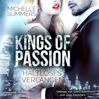 Kings of Passion − Haltloses Verlangen - undefined