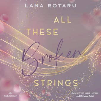 All These Broken Strings - undefined
