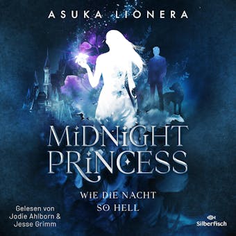 Wie die Nacht so hell - Asuka Lionera