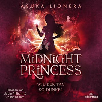 Midnight Princess 2: Wie der Tag so dunkel