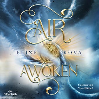 Air Awoken - Elise Kova