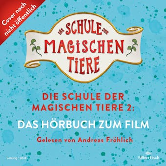 Das Hörbuch zum Film - Margit Auer