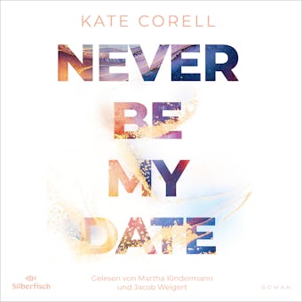 Never be my Date - undefined