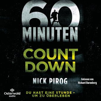 60 Minuten – Countdown - Nick Pirog