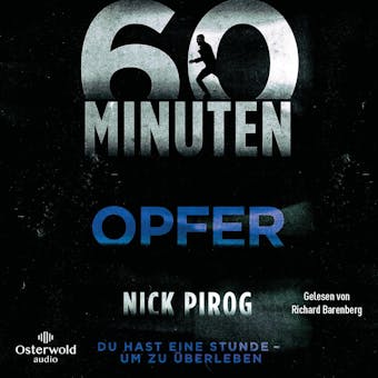 60 Minuten – Opfer: Die Henry-Bins-Serie 4 - Nick Pirog