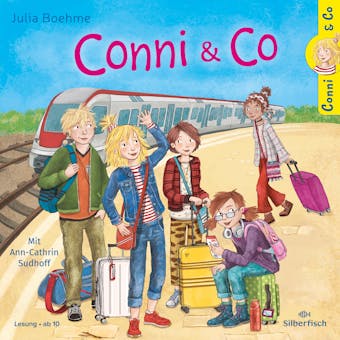 Conni & Co 1: Conni & Co - undefined