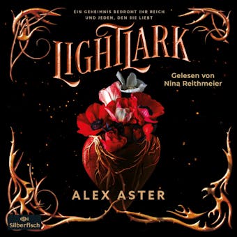 Lightlark 1: Lightlark - Alex Aster